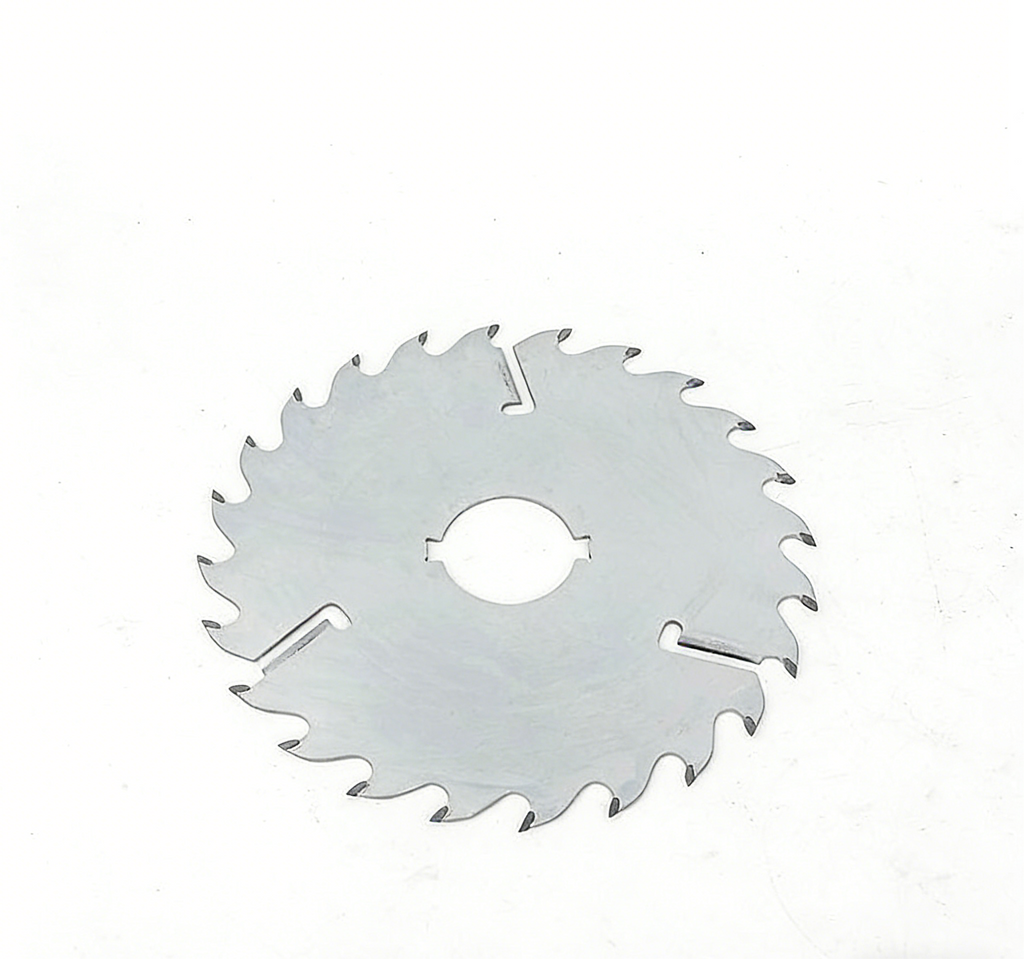 9 in 230mm Raker Circular Saw Blade for Log Cutting – 30T+3 Rakers | 50mm Bore