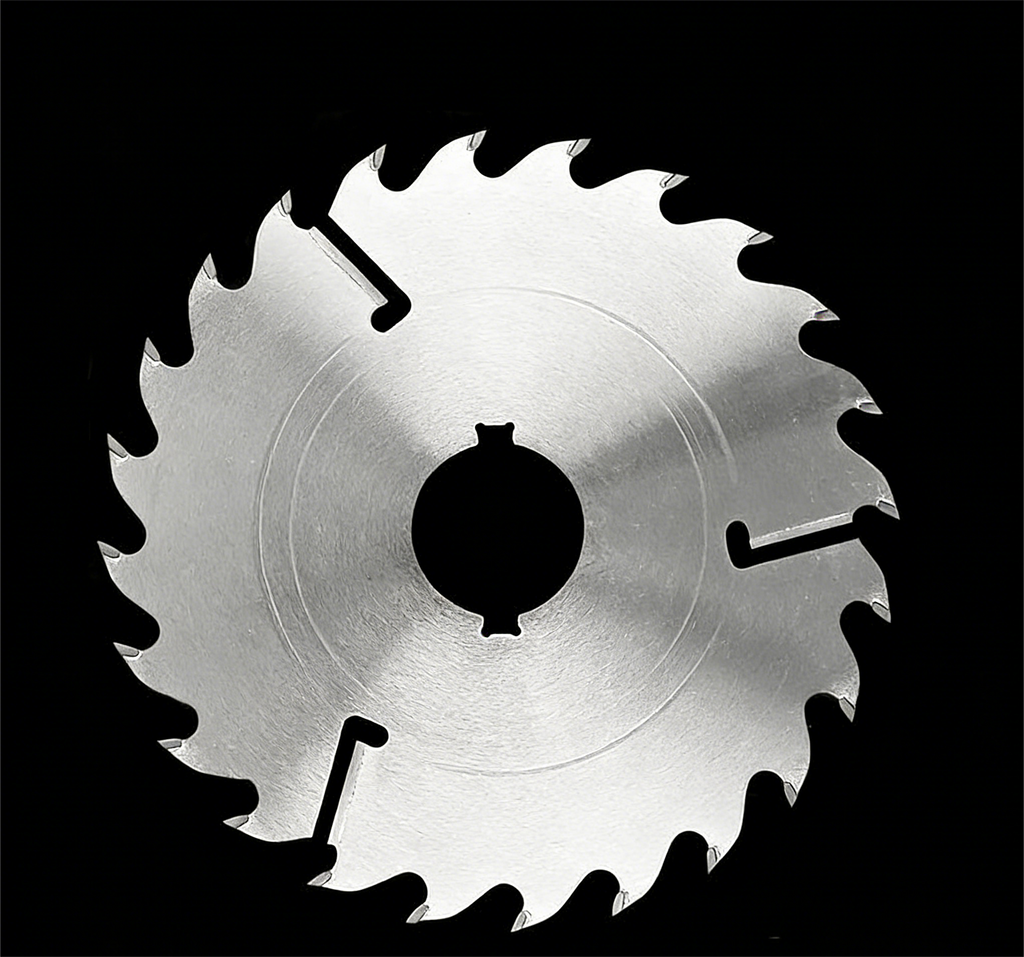 9 in 230mm Raker Circular Saw Blade for Log Cutting – 30T+3 Rakers | 50mm Bore