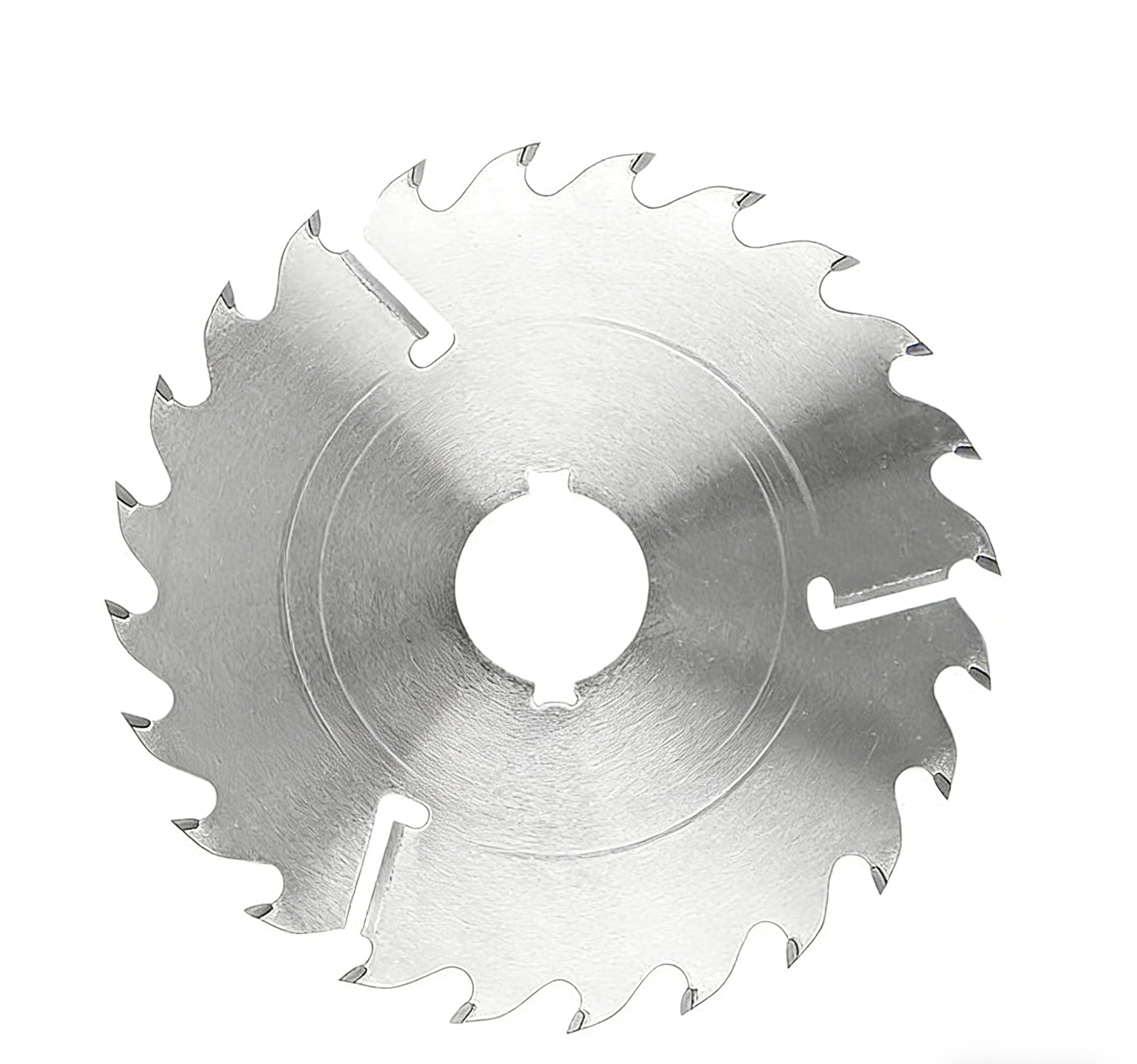 9 in 230mm Raker Circular Saw Blade for Log Cutting – 30T+3 Rakers | 50mm Bore