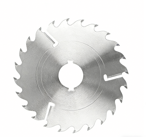 9 in 230mm Raker Circular Saw Blade for Log Cutting – 30T+3 Rakers | 50mm Bore