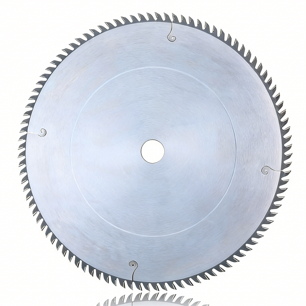 Precision Electronic Saw Blade – 400mm | Table Saw Blade for Furniture Manufacturing
