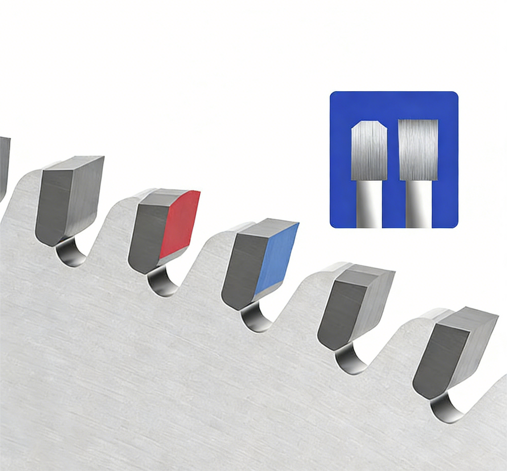 Precision Reciprocating Saw Blade – 300mm 96T | Special for Table Saw