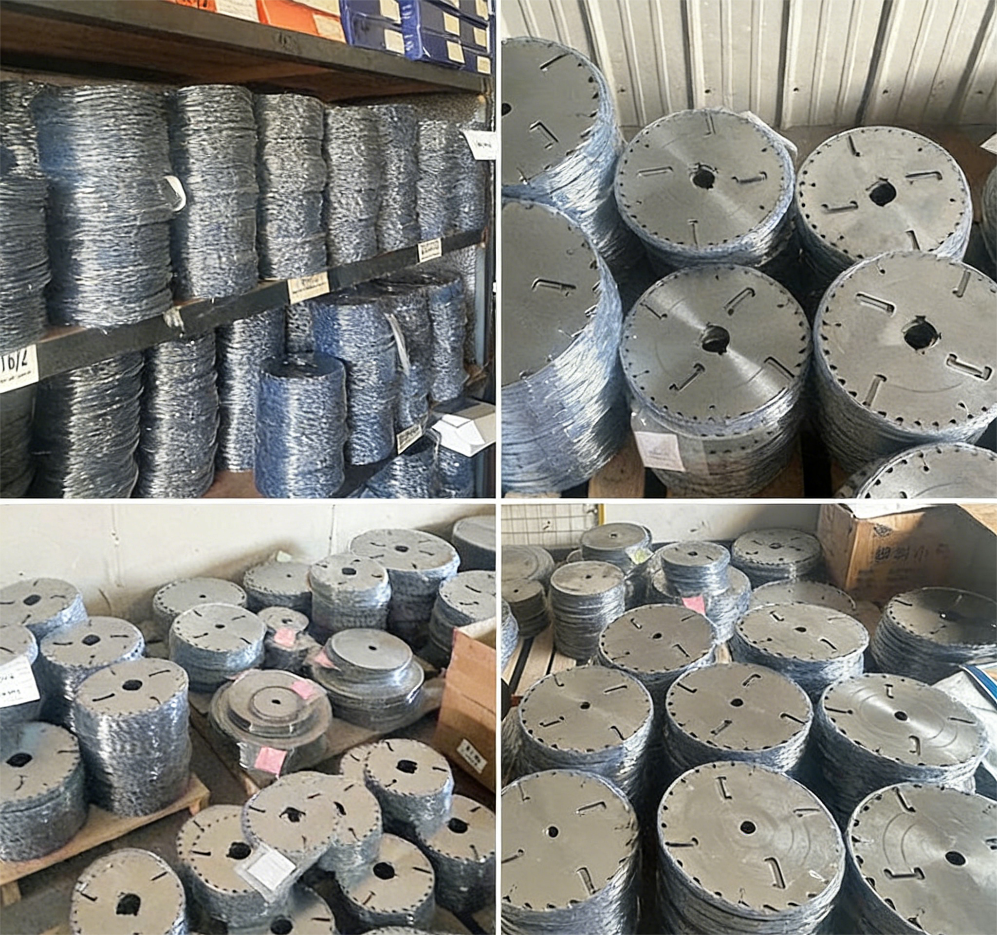 9 in 230mm Raker Circular Saw Blade for Log Cutting – 30T+3 Rakers | 50mm Bore