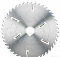 Circular Wood Scraper Blade – 455mm OD, 50mm Bore, 44 Teeth, 3.6mm Kerf | Custom Available
