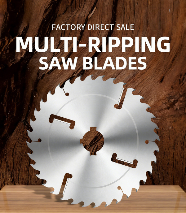 11-Inch 280mm Raker Circular Saw Blade for Log Cutting – 36T+4 Rakers | 50mm Bore