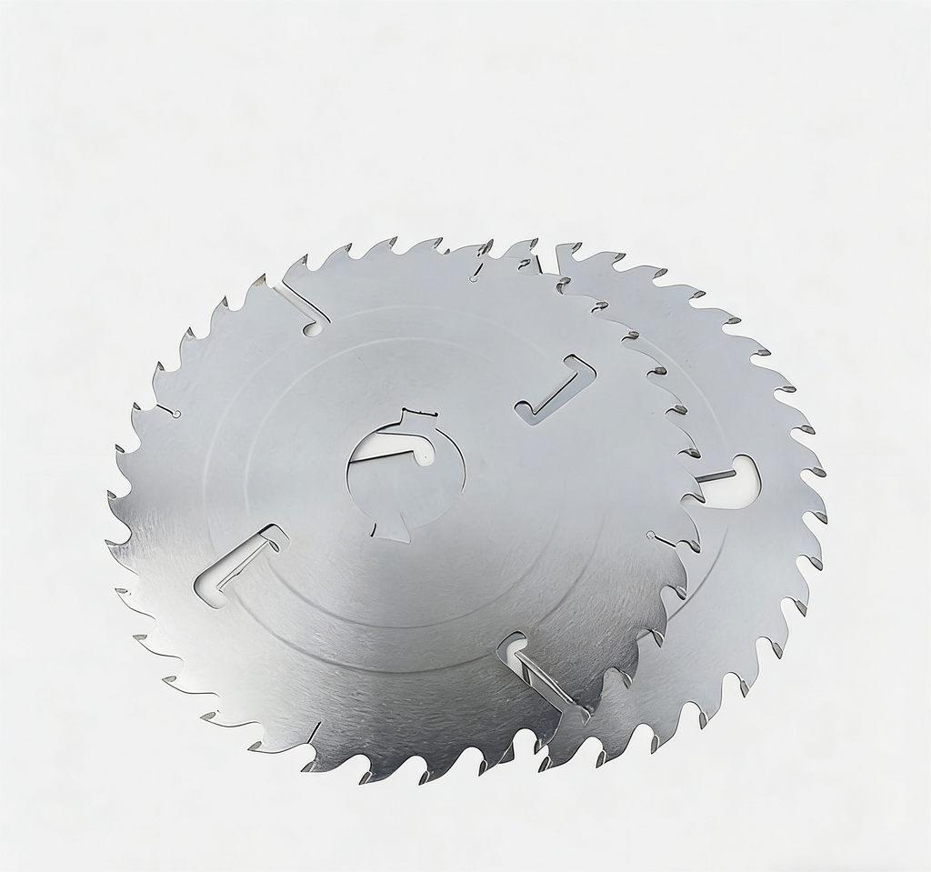 14-Inch 355mm Raker Circular Saw Blade for Log Cutting – 36T+4 Rakers | 50mm Bore