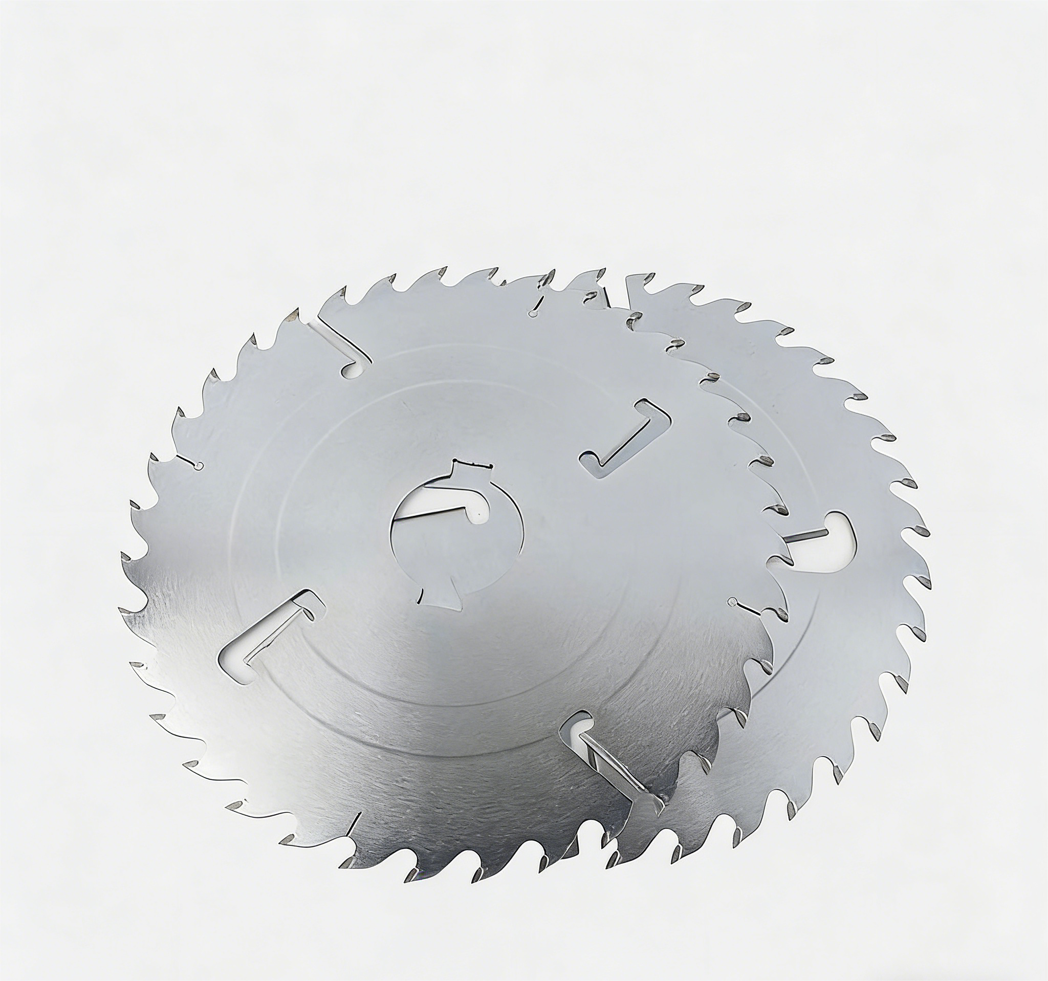 14-Inch 355mm Raker Circular Saw Blade for Log Cutting – 36T+4 Rakers | 50mm Bore