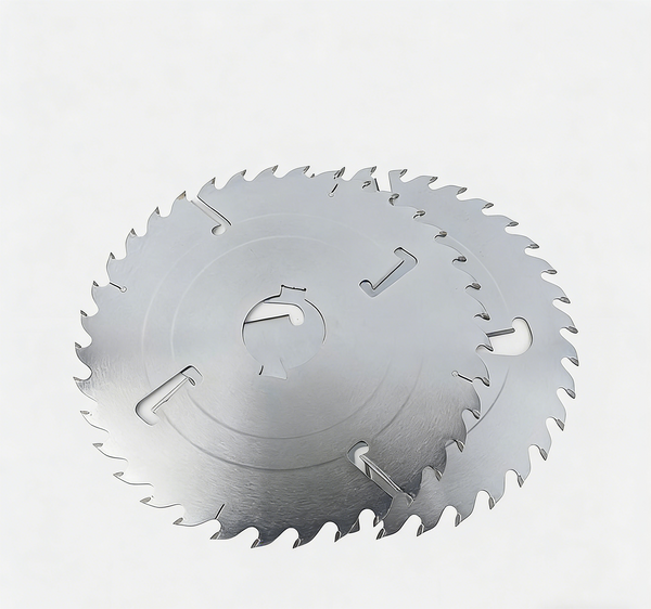 14-Inch 355mm Raker Circular Saw Blade for Log Cutting – 36T+4 Rakers | 50mm Bore