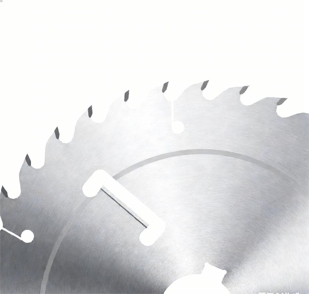 12-Inch 305mm Raker Circular Saw Blade for Log Cutting – 36T+4 Rakers | 50mm Bore