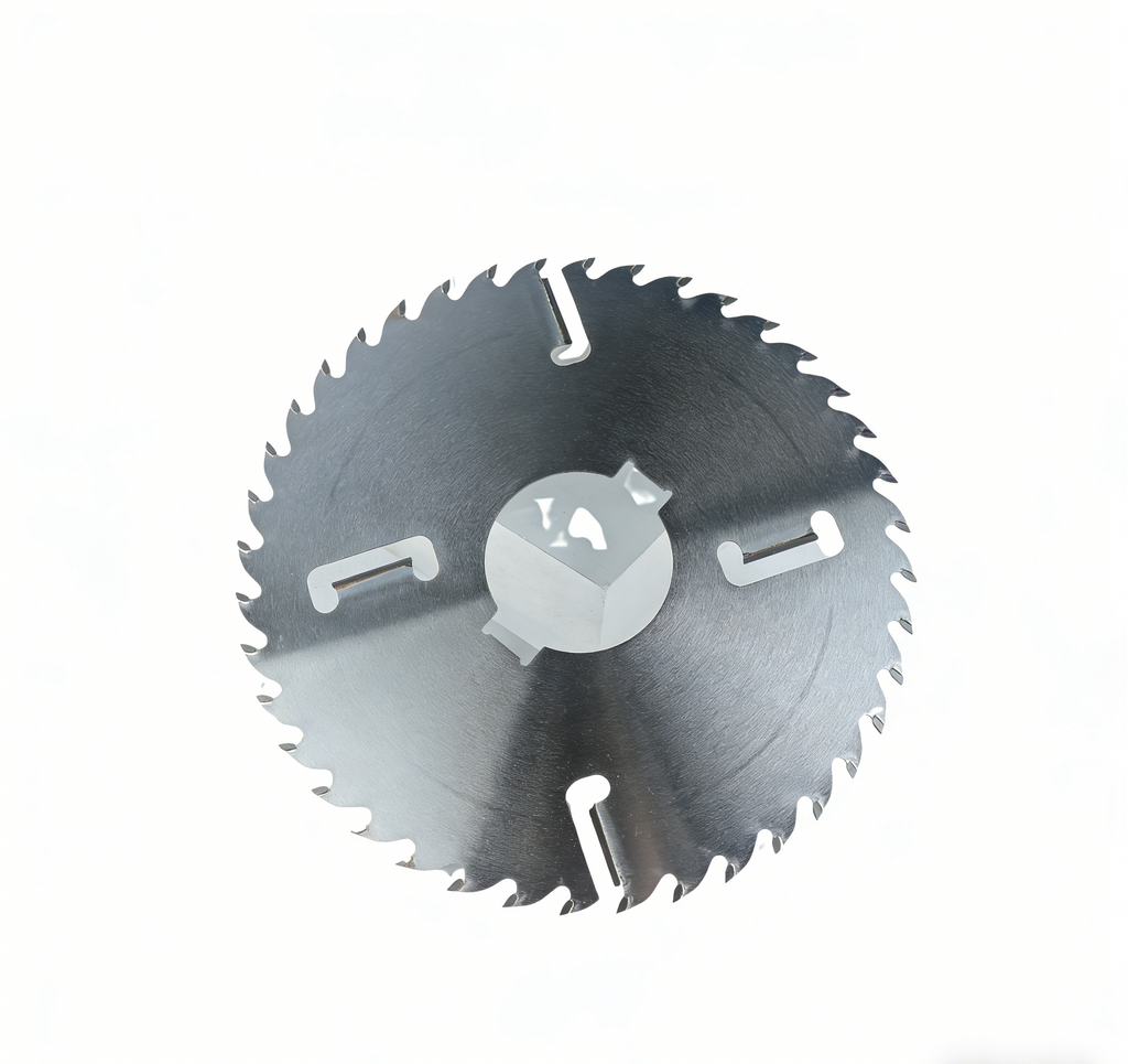 11-Inch 280mm Raker Circular Saw Blade for Log Cutting – 36T+4 Rakers | 50mm Bore