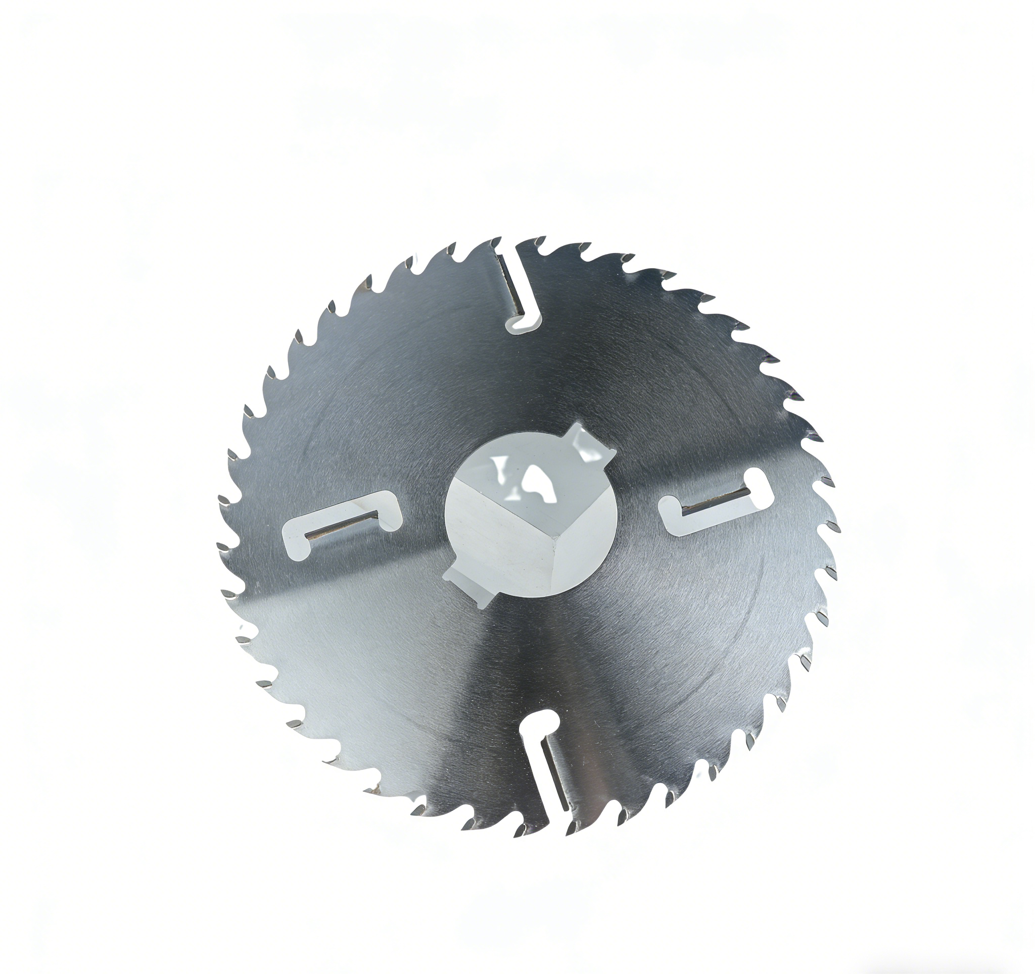 11-Inch 280mm Raker Circular Saw Blade for Log Cutting – 36T+4 Rakers | 50mm Bore