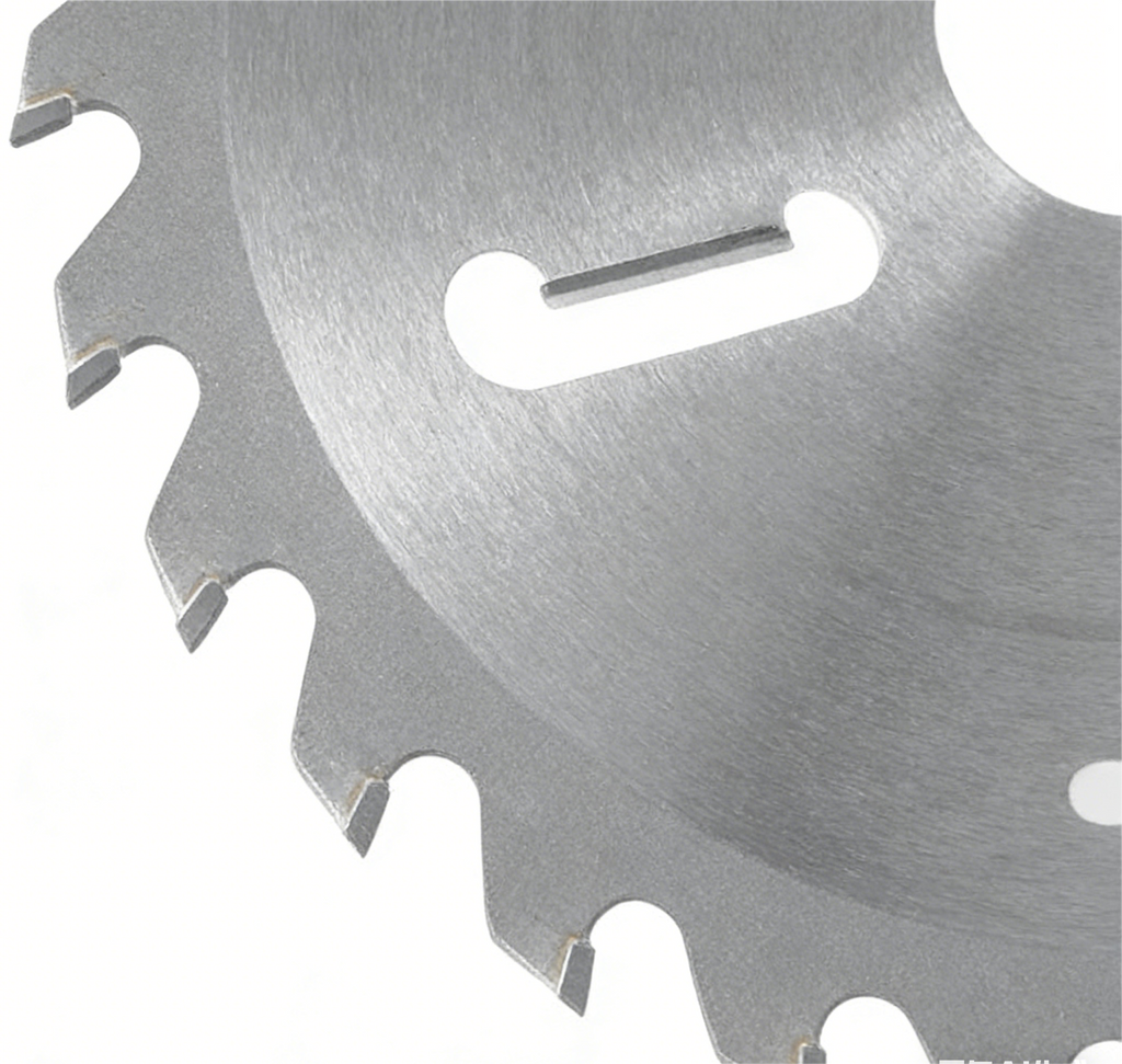 Circular Wood Scraper Blade – 500mm OD, 50mm Bore, 44 Teeth, 3.6mm Kerf | Custom Available