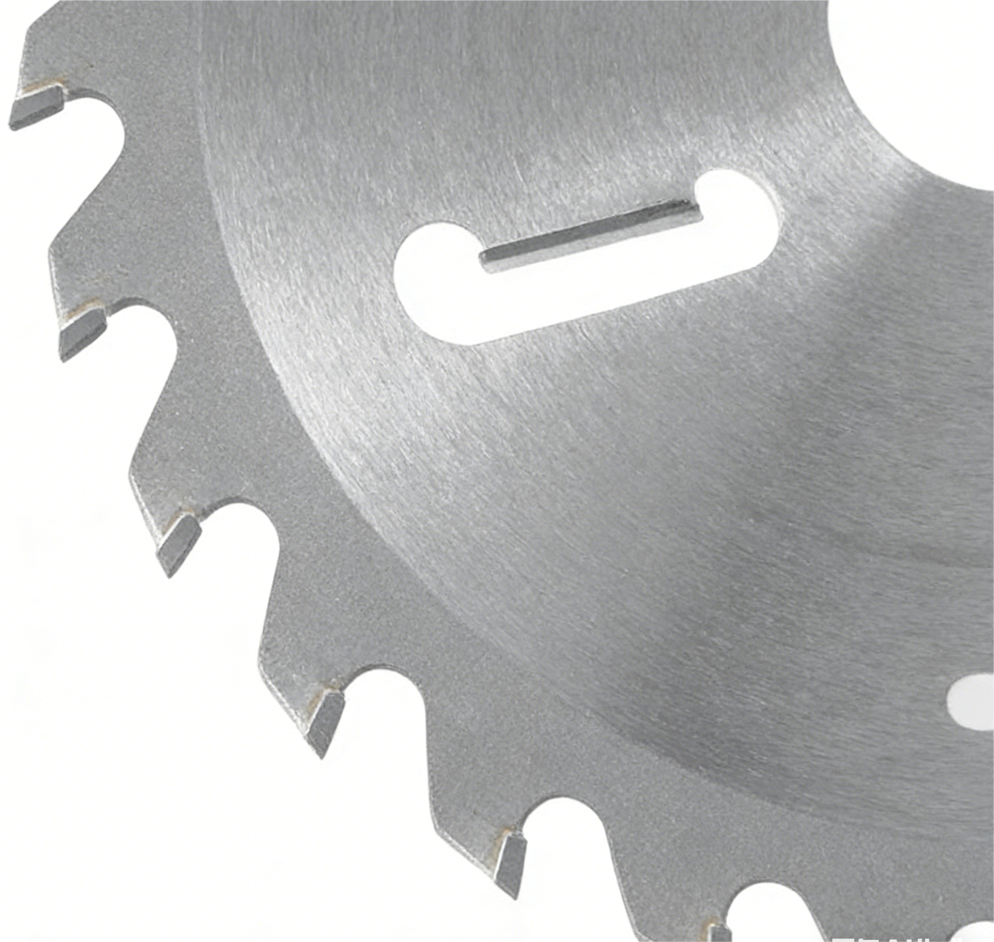 Circular Wood Scraper Blade – 500mm OD, 50mm Bore, 44 Teeth, 3.6mm Kerf | Custom Available