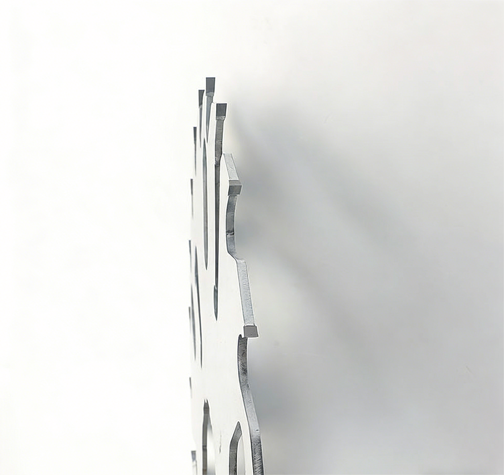 12-Inch 305mm Raker Circular Saw Blade for Log Cutting – 36T+4 Rakers | 50mm Bore