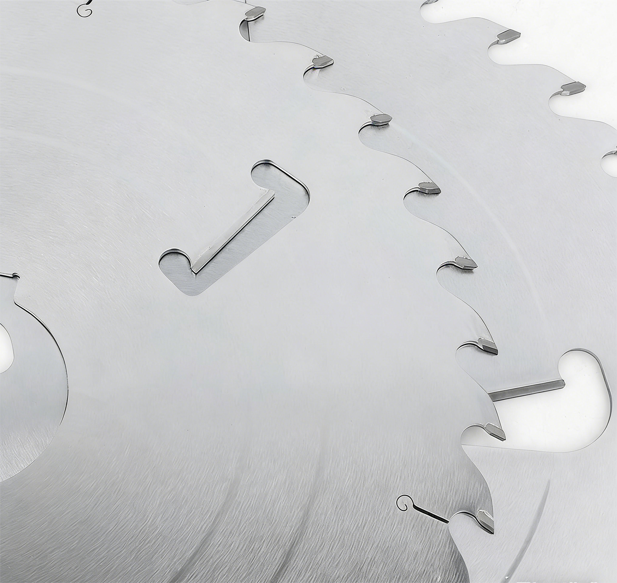 14-Inch 355mm Raker Circular Saw Blade for Log Cutting – 36T+4 Rakers | 50mm Bore