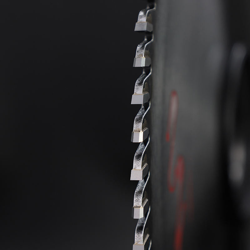 Precision Table Saw Blade – Wood Series (12 Inch, 90T/60T)