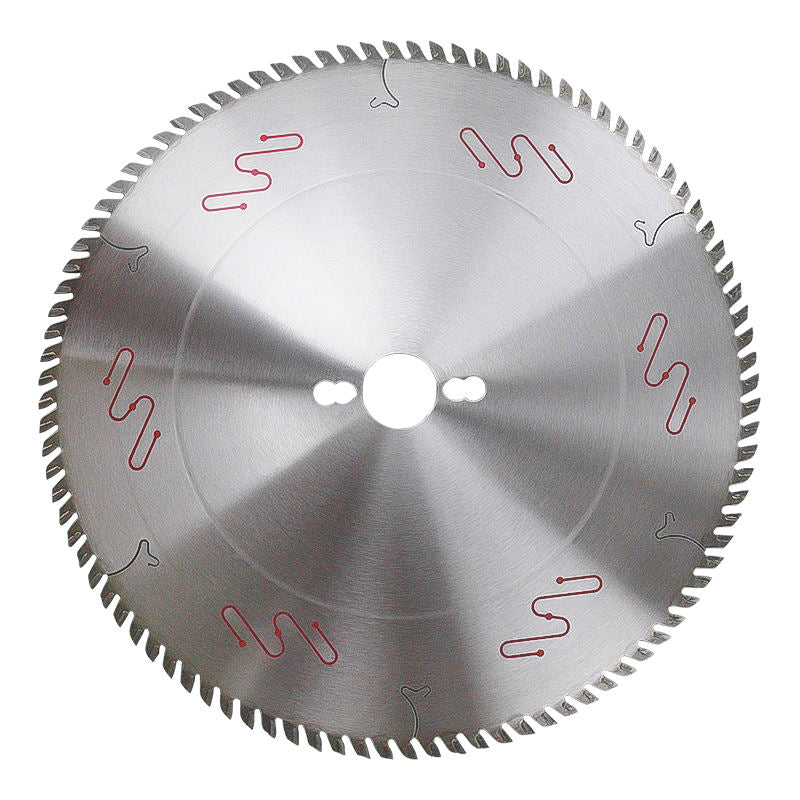 Precision Table Saw Blade – Wood Series (12 Inch, 90T/60T)