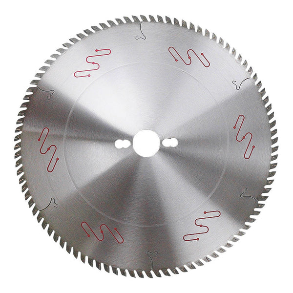 Precision Table Saw Blade – Wood Series (12 Inch, 90T/60T)