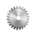 Precision 5-Inch Scoring Saw Blade – Clean Edge Series