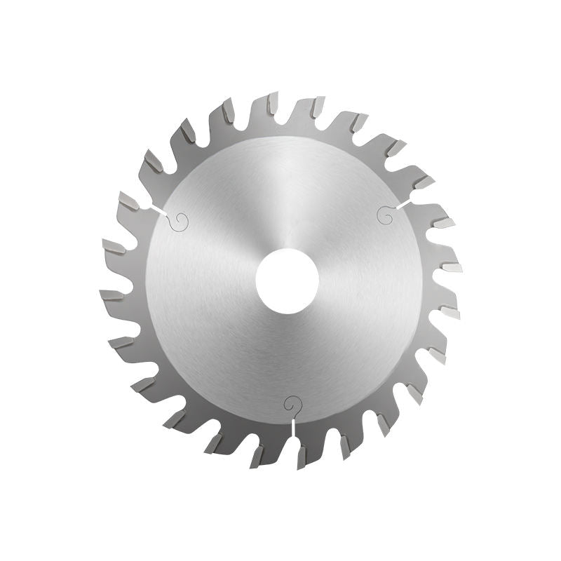 Precision 5-Inch Scoring Saw Blade – Clean Edge Series