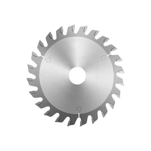 Precision 5-Inch Scoring Saw Blade – Clean Edge Series