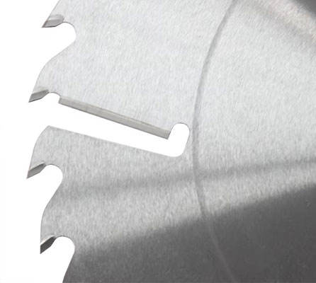 11-Inch 280mm Raker Circular Saw Blade for Log Cutting – 36T+4 Rakers | 50mm Bore