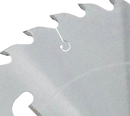 11-Inch 280mm Raker Circular Saw Blade for Log Cutting – 36T+4 Rakers | 50mm Bore