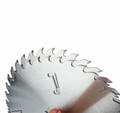 Circular Wood Scraper Blade – 355mm OD, 50mm Bore, 36 Teeth, 2.6mm Kerf | Custom Available
